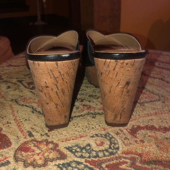 Nine West Wedges - Picture 3 of 3